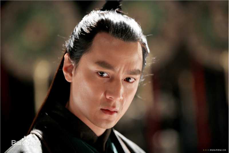 最全吴彦祖(Daniel Wu)在《夜宴》饰无鸾中的壁纸
