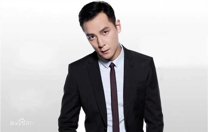 吴彦祖(Daniel Wu)高清杂志合集图集