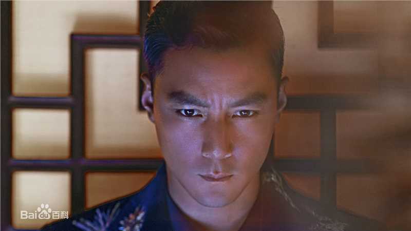 吴彦祖(Daniel Wu)高清杂志合集图集