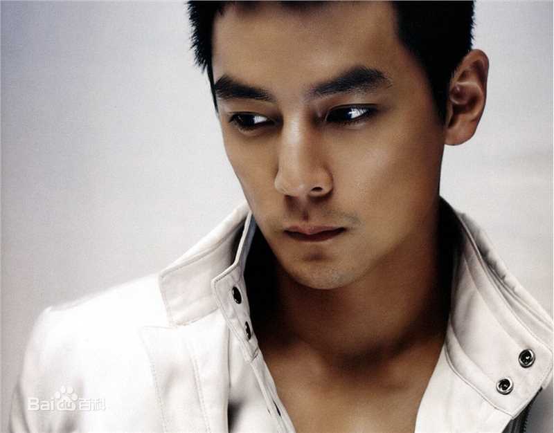 吴彦祖(Daniel Wu)高清杂志合集图集