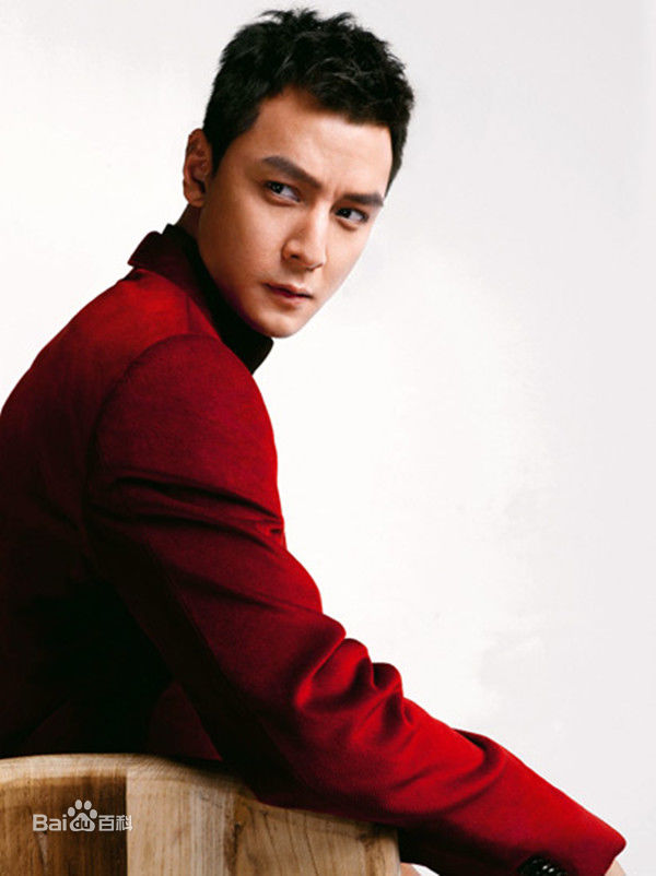 高清吴彦祖(Daniel Wu)在《芭莎男士》中的图集