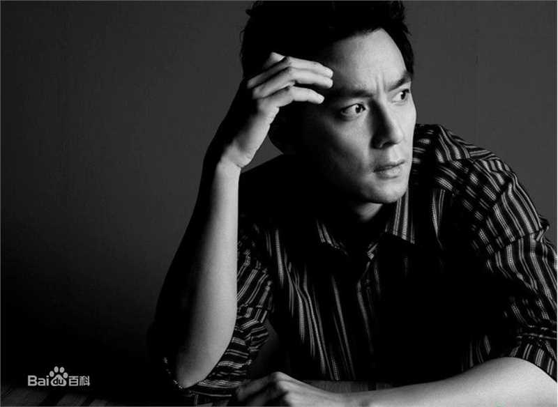 吴彦祖(Daniel Wu)最新杂志综合壁纸