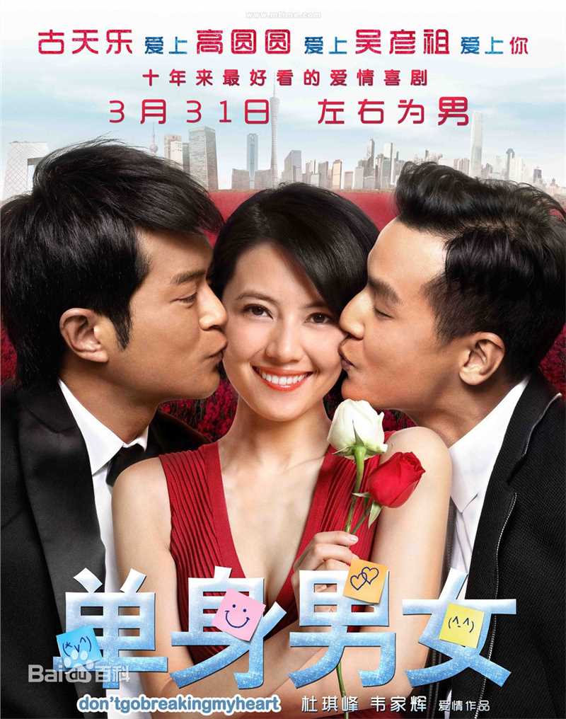高清吴彦祖(Daniel Wu)性感图片