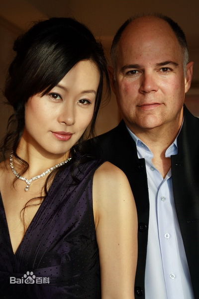邬君梅(Vivian Wu)精选图册