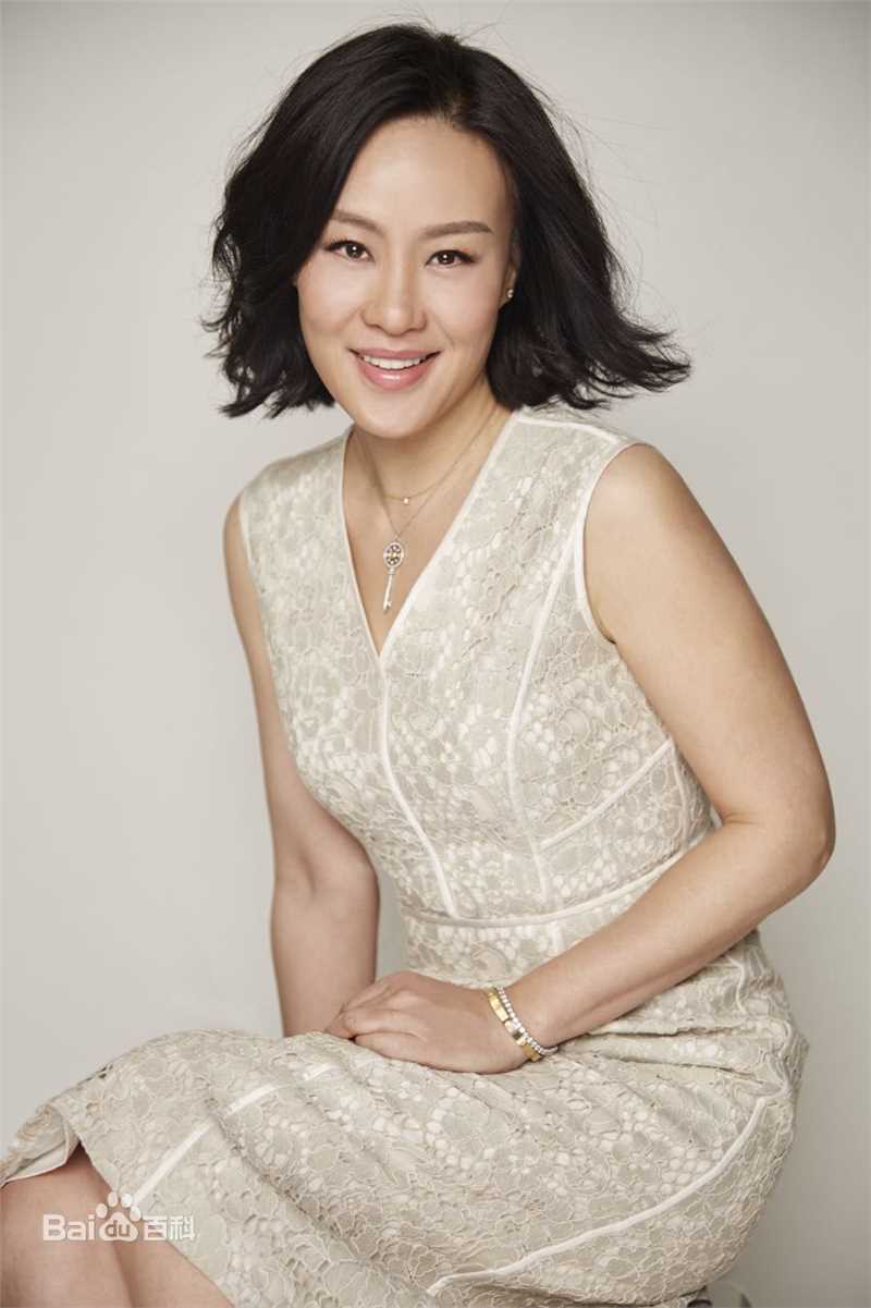 邬君梅(Vivian Wu)精选图册