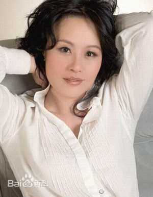 邬君梅(Vivian Wu)处女作青春万岁图册