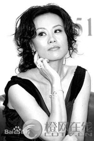 邬君梅(Vivian Wu)处女作青春万岁图册