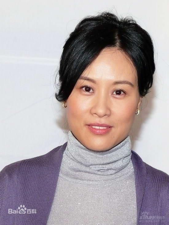 邬君梅(Vivian Wu)处女作青春万岁图册