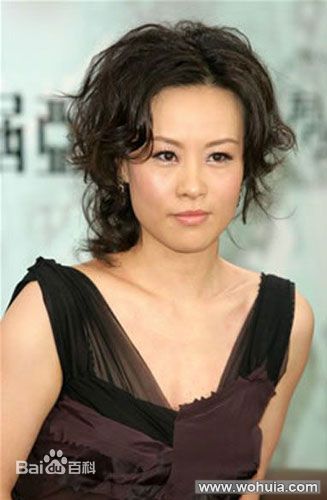 邬君梅(Vivian Wu)处女作青春万岁图册