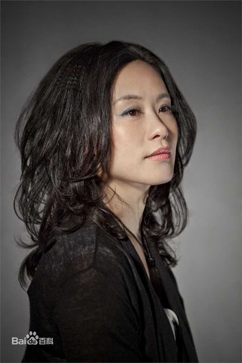 邬君梅(Vivian Wu)处女作青春万岁图册