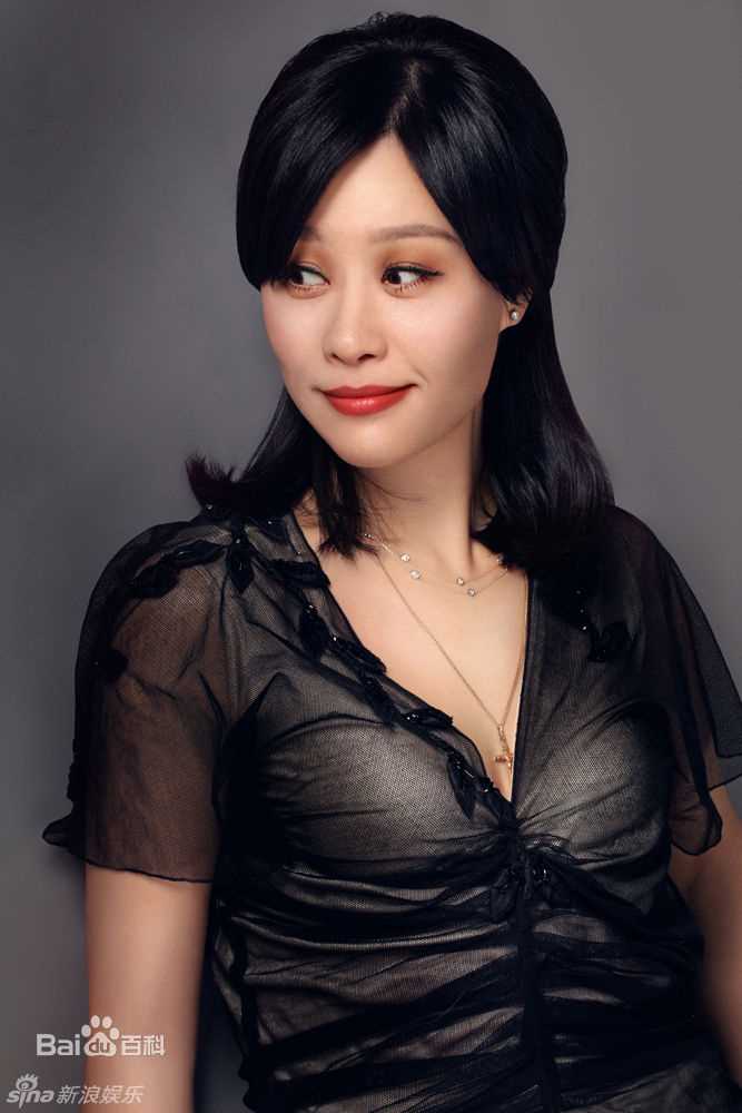 高清邬君梅(Vivian Wu)精彩图册