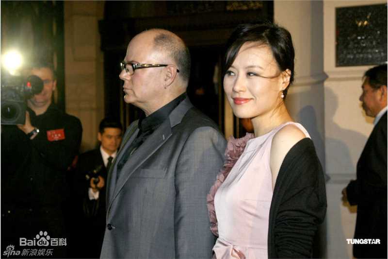 高清邬君梅(Vivian Wu)精彩图册