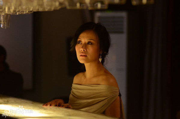 高清邬君梅(Vivian Wu)精彩图册