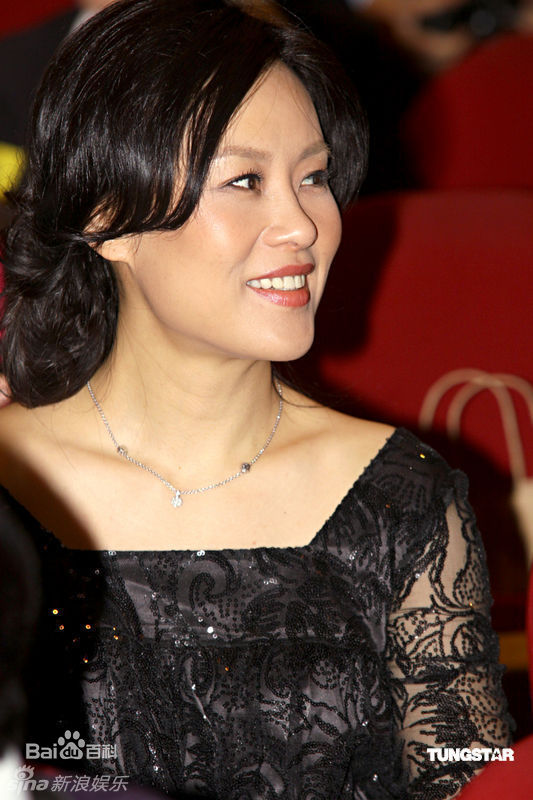 高清邬君梅(Vivian Wu)精彩图册