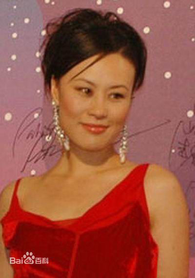 精选邬君梅(Vivian Wu)精彩图册
