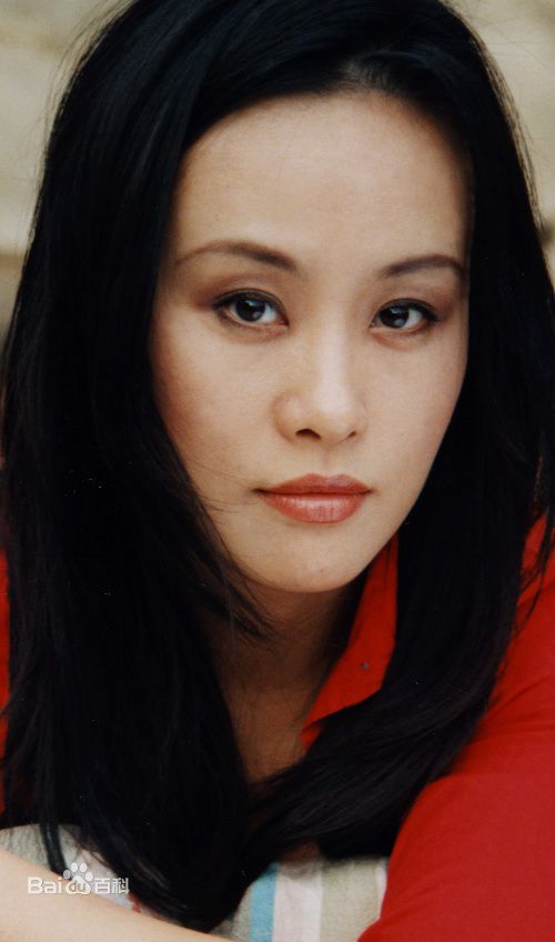 精选邬君梅(Vivian Wu)精彩图册