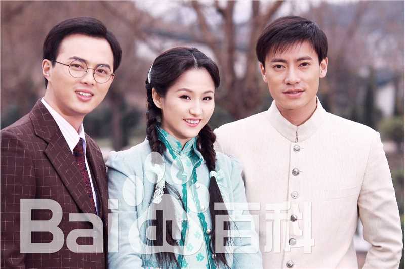 精选蓝心妍(Crazybarby Leni Lan、ЛаньЯнь、)在《大管家》中的图册