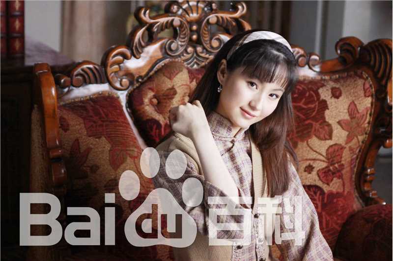精选蓝心妍(Crazybarby Leni Lan、ЛаньЯнь、)在《大管家》中的图册
