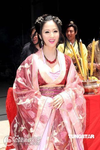 蓝心妍(Crazybarby Leni Lan、ЛаньЯнь、)蓝燕3D肉蒲团宣传素颜照相册