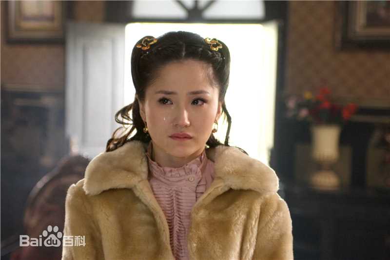 最全蓝心妍(Crazybarby Leni Lan、ЛаньЯнь、)在《钻石豪门》中的壁纸