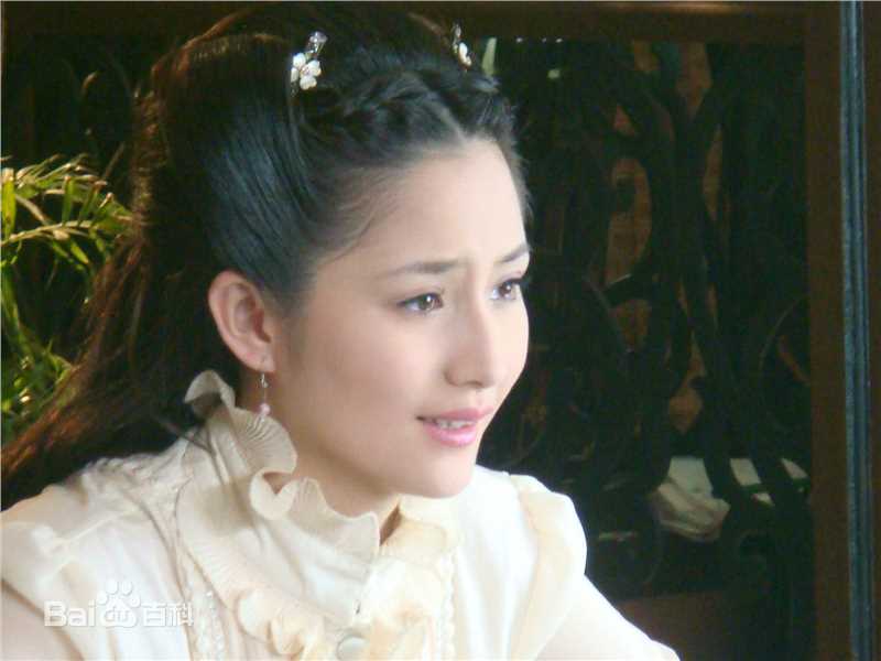 最全蓝心妍(Crazybarby Leni Lan、ЛаньЯнь、)在《钻石豪门》中的壁纸