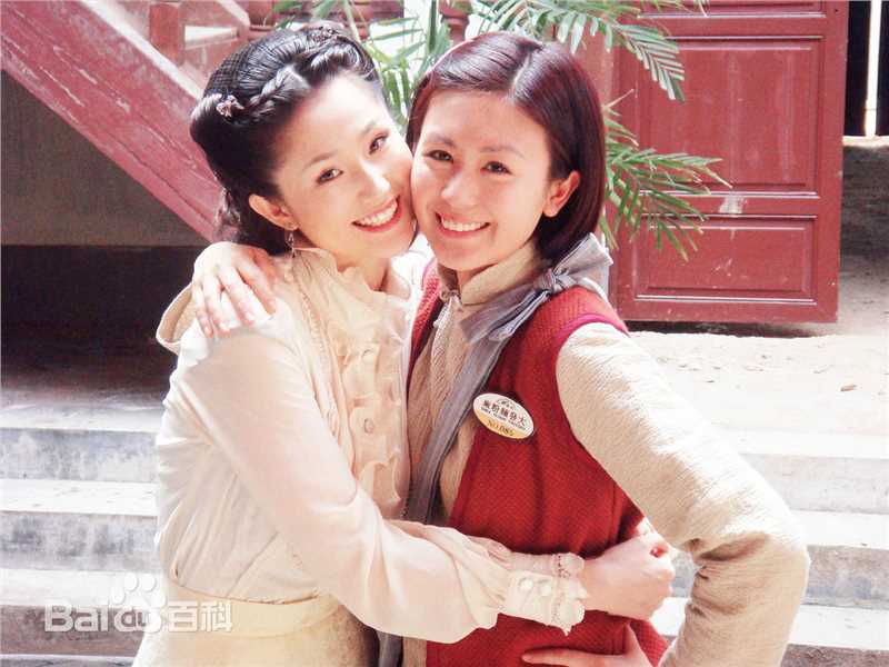 最全蓝心妍(Crazybarby Leni Lan、ЛаньЯнь、)在《钻石豪门》中的壁纸