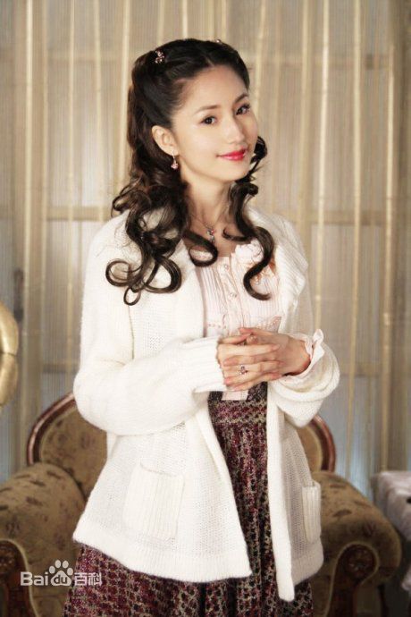 最全蓝心妍(Crazybarby Leni Lan、ЛаньЯнь、)在《钻石豪门》中的壁纸