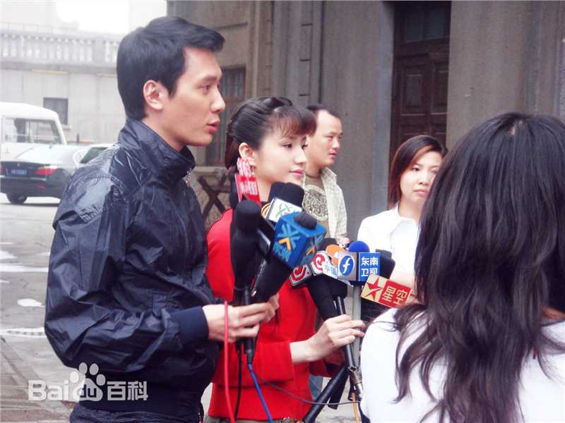 最全蓝心妍(Crazybarby Leni Lan、ЛаньЯнь、)在《钻石豪门》中的壁纸