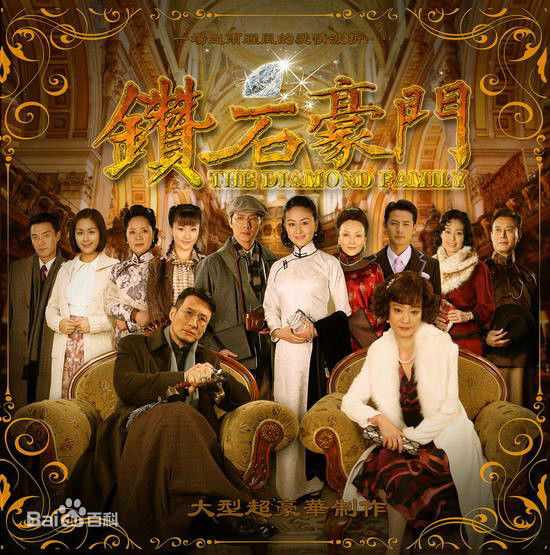最全蓝心妍(Crazybarby Leni Lan、ЛаньЯнь、)在《钻石豪门》中的壁纸
