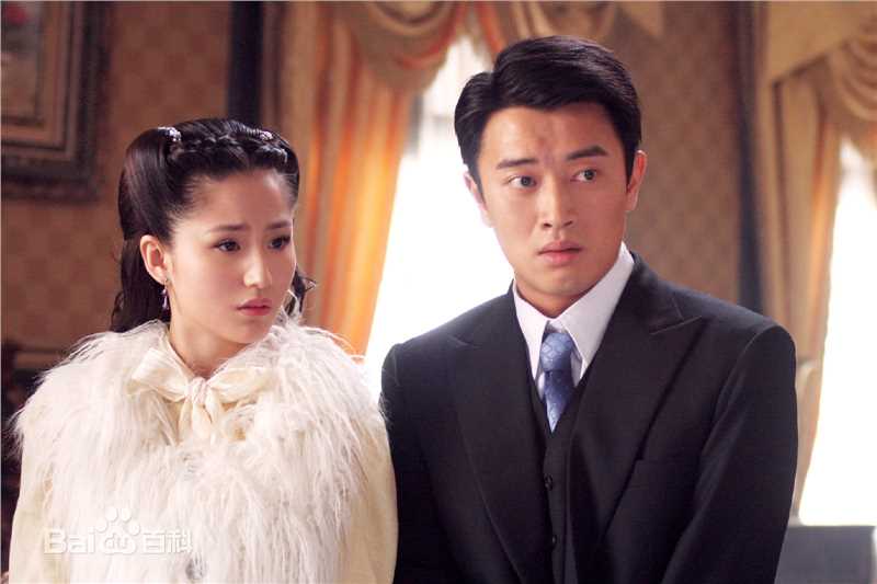 最全蓝心妍(Crazybarby Leni Lan、ЛаньЯнь、)在《钻石豪门》中的壁纸