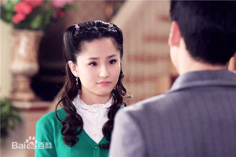最全蓝心妍(Crazybarby Leni Lan、ЛаньЯнь、)在《钻石豪门》中的壁纸