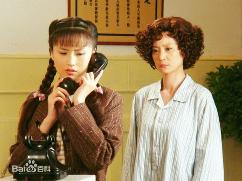 最全蓝心妍(Crazybarby Leni Lan、ЛаньЯнь、)在《钻石豪门》中的壁纸