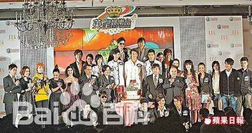 蓝心妍(Crazybarby Leni Lan、ЛаньЯнь、)蓝燕香港报道壁纸壁纸