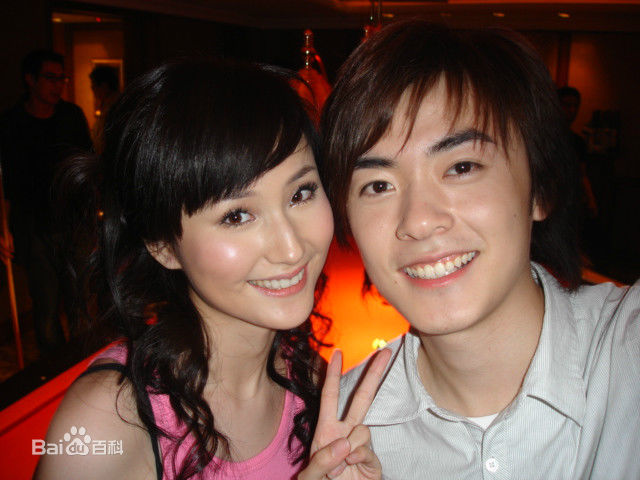 蓝心妍(Crazybarby Leni Lan、ЛаньЯнь、)蓝燕香港报道壁纸壁纸