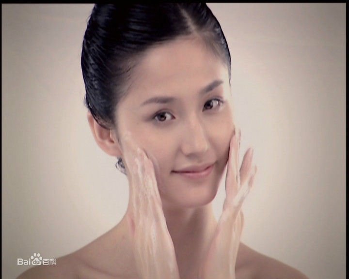 蓝心妍(Crazybarby Leni Lan、ЛаньЯнь、)蓝燕品牌代言图片图册