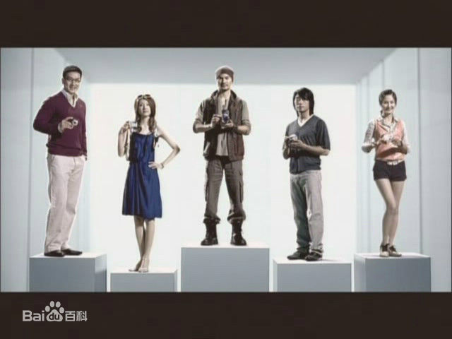 蓝心妍(Crazybarby Leni Lan、ЛаньЯнь、)蓝燕品牌代言图片图册