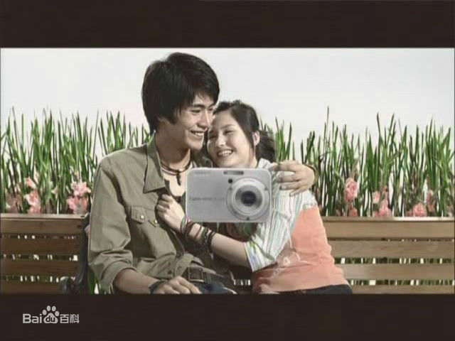 蓝心妍(Crazybarby Leni Lan、ЛаньЯнь、)蓝燕品牌代言图片图册