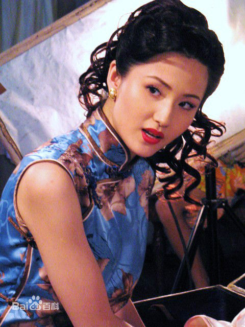 最优质蓝心妍(Crazybarby Leni Lan、ЛаньЯнь、)在《雾都魅影》中的