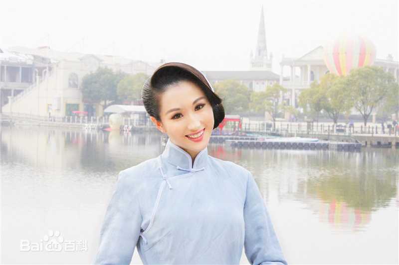 精选蓝心妍(Crazybarby Leni Lan、ЛаньЯнь、)在《血色黎明》中的图册