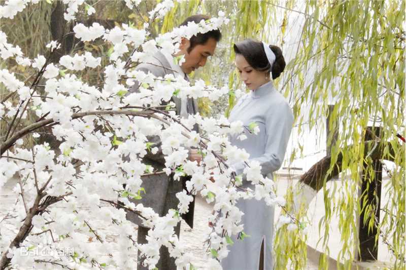 精选蓝心妍(Crazybarby Leni Lan、ЛаньЯнь、)在《血色黎明》中的图册