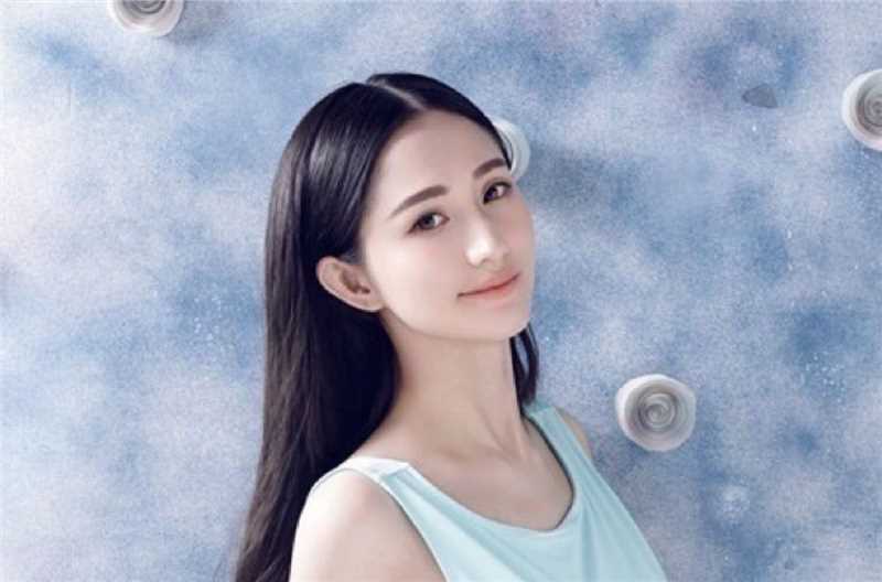 最新蓝心妍(Crazybarby Leni Lan、ЛаньЯнь、)壁纸