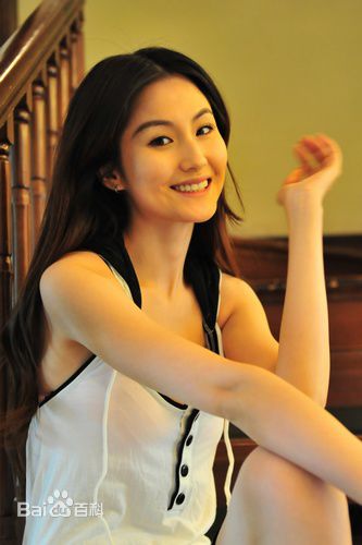最新蓝心妍(Crazybarby Leni Lan、ЛаньЯнь、)壁纸