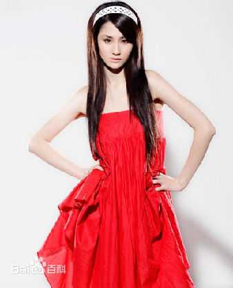 最新蓝心妍(Crazybarby Leni Lan、ЛаньЯнь、)壁纸