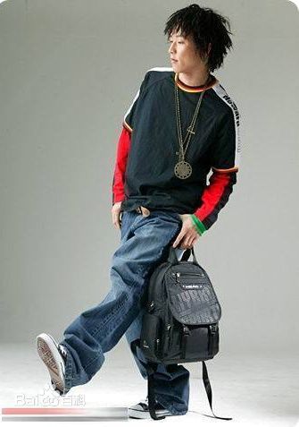 高清南贤俊(POPPIN HYUN JOON)精彩图册