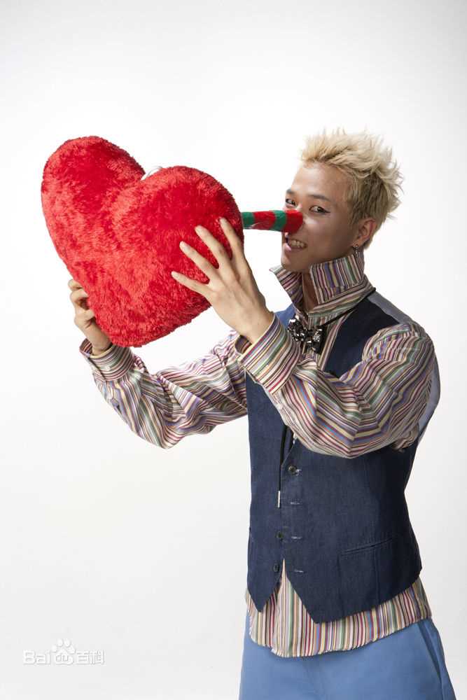 高清南贤俊(POPPIN HYUN JOON)精彩图册