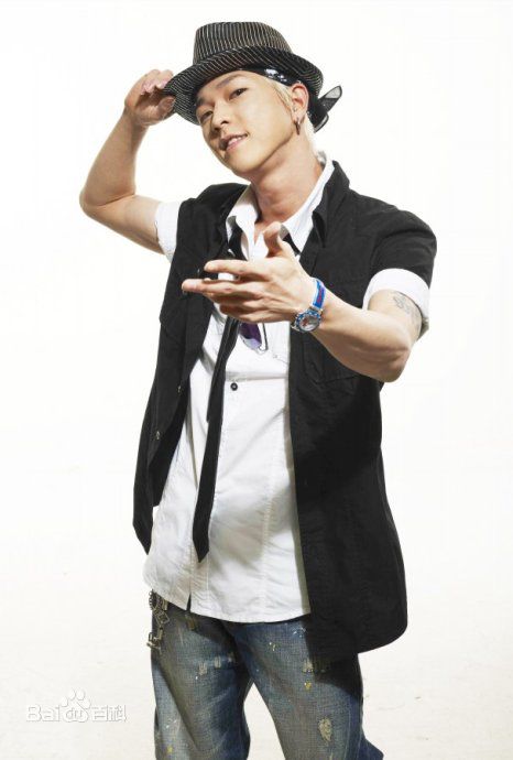 高清南贤俊(POPPIN HYUN JOON)精彩图册