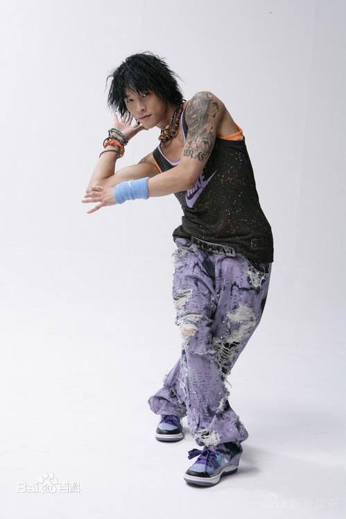 高清南贤俊(POPPIN HYUN JOON)精彩图册