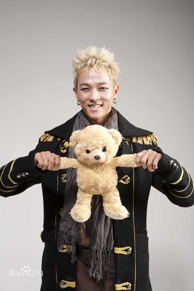 高清南贤俊(POPPIN HYUN JOON)精彩图册