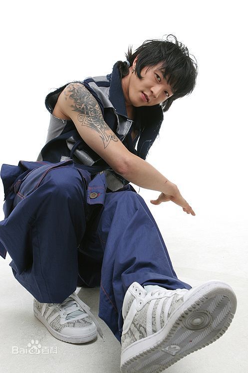 高清南贤俊(POPPIN HYUN JOON)精彩图册