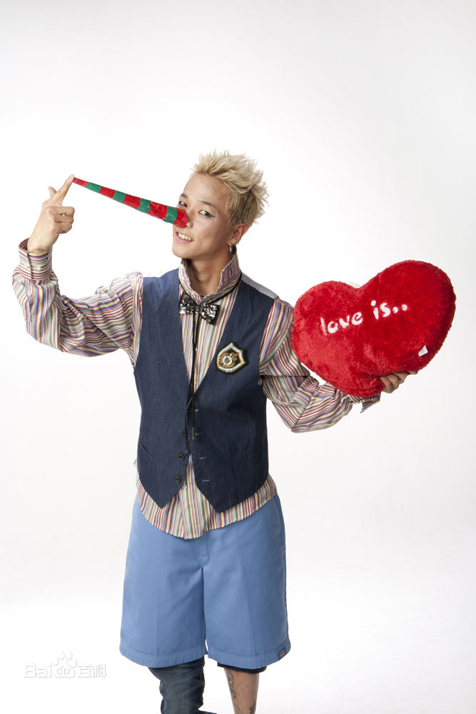 高清南贤俊(POPPIN HYUN JOON)精彩图册